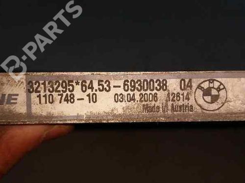 AC radiator BMW 1 (E87) 116 i | BP82511M32 
