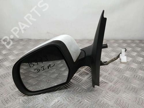 Retrovisor esquerdo DACIA LODGY (JS_) [2012-2026]  19111382