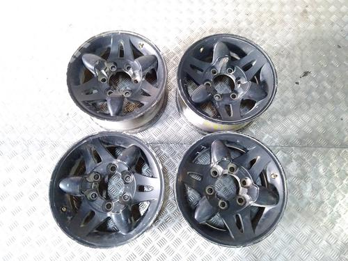 Used Rim NISSAN TERRANO II (R20) [1992-2007]  9998005