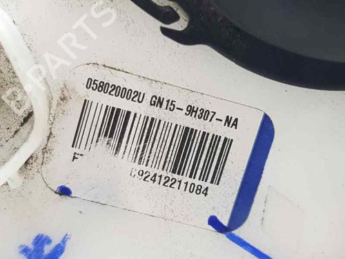 Fuel pump FORD ECOSPORT | BP25292582M76