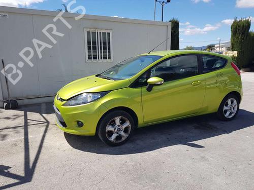 Starter FORD FIESTA VI (CB1, CCN)  | BP17772751M8 