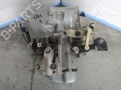Used Gearbox Gearbox 36440296 36440296