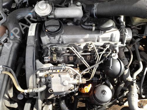 Moteur AUDI A3 (8L1)  | BP29831324M1