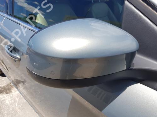 Right mirror FORD MONDEO IV (BA7)  | BP13517637C27
