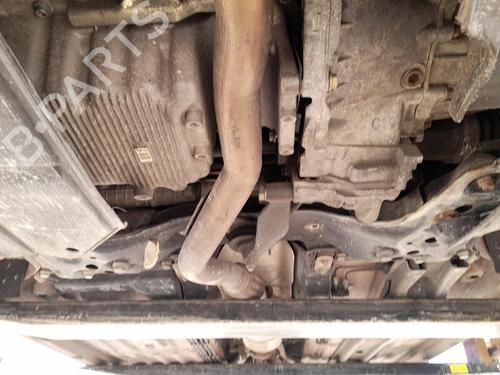 Vorderachsträger für ALFA ROMEO GT (937_) 1.9 JTD (937CXN1B) (150 hp) 27499323