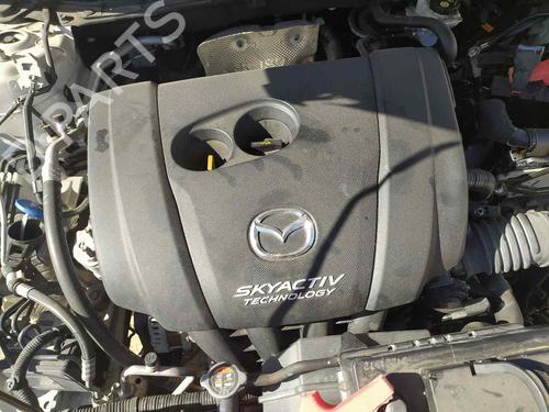 Used Upper protection MAZDA 3 (BM, BN) [2013-2019]  23532117
