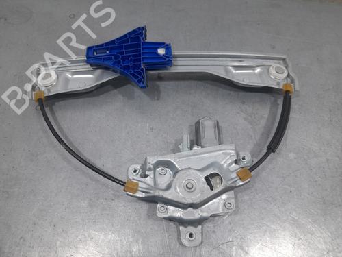 Rear right window mechanism DR DR 5.0 SUV | BP20480153C25