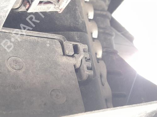 Intercooler Intercooler AUDI Q5 (8RB) 2.0 TDI quattro (170 hp) 36498020 36498020