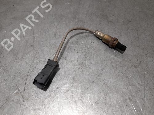 Elektronisk sensor OPEL CROSSLAND X / CROSSLAND (P17, P2QO) [2017-2025]  11840071