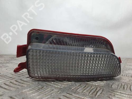 Fanali del paraurti posteriore destro CITROËN C4 Coupe (LA_) 1.4 16V (88 hp) 17096272