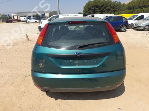 Motor FORD FOCUS I (DAW, DBW) 1.6 16V | BP28099240M1 