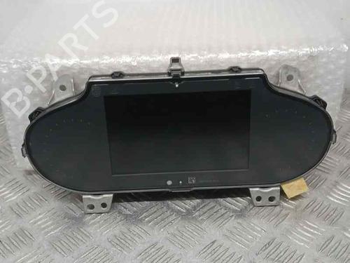 Used Instrument cluster FIAT TIPO Hatchback (356_, 357_) 1.0 (357HXN1A) (101 hp) 20137983