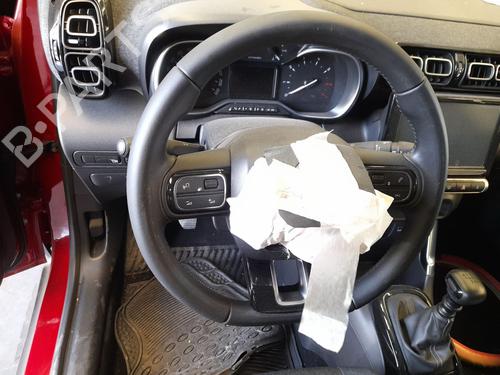 Ratt Ratt CITROËN C3 AIRCROSS II (2R_, 2C_) 1.5 BlueHDi 110 (110 hp) 37427039 37427039