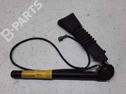 Veiligheidsgordel links voor BMW 5 Touring (E39) 530 d (184 hp) 871396