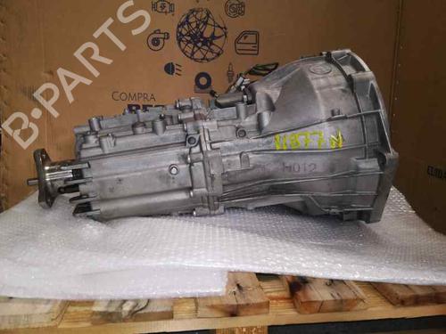 Gearbox BMW 5 Touring (E61)  | BP4453591M3 