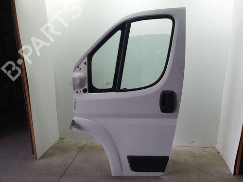 Used Left front door CITROËN JUMPER II Van 2.0 BlueHDi 130 (130 hp) 15603013