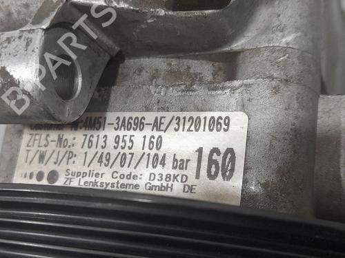 Styring servopumpe FORD C-MAX (DM2) 1.6 | BP30730115M99