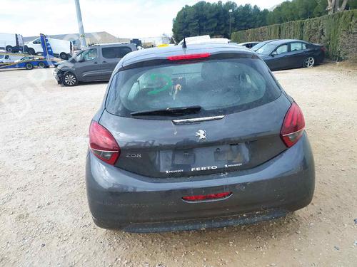 Front wiper motor PEUGEOT 208 I (CA_, CC_)  | BP23991141M29 