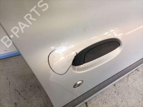 Right front door RENAULT CLIO II (BB_, CB_) 1.9 D (B/CB0E, BB0J) | BP16447593C3 