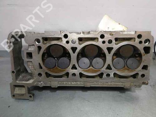 Cylinder head MERCEDES-BENZ M-CLASS (W163)  | BP10973196M5 
