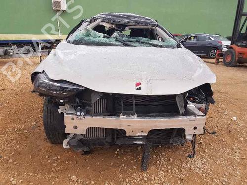 Left front window switch DS DS 3 / DS 3 CROSSBACK (UR_, UC_, UJ_) 1.2 PureTech 100 (URHNKK, URHNEK) | BP24675686I27