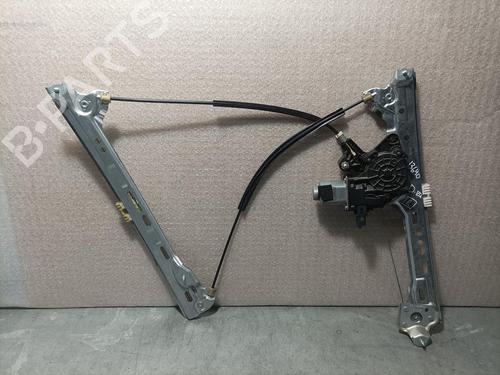 Used Front left window mechanism RENAULT MEGANE IV Hatchback (B9A/M/N_) [2015-2025]  8672113