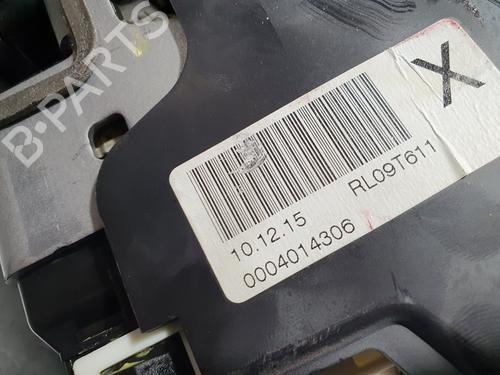 Rear left lock MERCEDES-BENZ GLA-CLASS (X156) GLA 200 (156.943) | BP13540628C100 