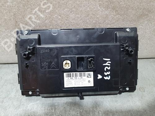 BP12567790M83 | Electronic module PEUGEOT 208 II (UB_, UP_, UW_, UJ_)  BP12567790M83