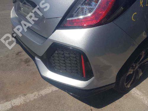 Paraurti posteriore HONDA CIVIC X Hatchback (FC_, FK_) 1.5 VTEC (FK7) | BP7678797C8 
