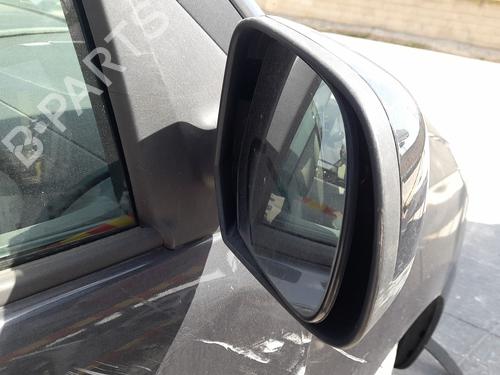 Used Right mirror Right mirror DACIA LODGY (JS_) 1.2 TCe (JSAY, JSM0) (115 hp) 33873756 33873756