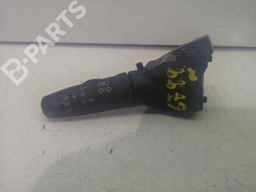 Used Headlight switch NISSAN ALMERA II Hatchback (N16) 1.5 (90 hp) 6614702