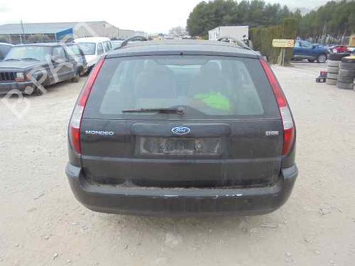 Climate control FORD MONDEO III Turnier (BWY)  | BP604908I5 