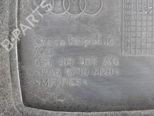Used Upper protection AUDI A5 (8T3) 3.0 TDI quattro (240 hp) 27805633