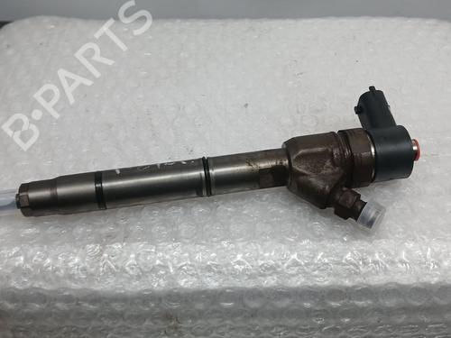 Injecteur KIA CEE'D (JD) 1.6 CRDi 110 (110 hp) 32142134