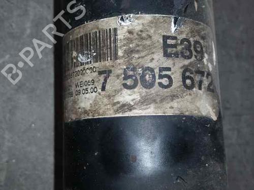 Driveshaft BMW 5 (E39) 520 d | BP605545M37 