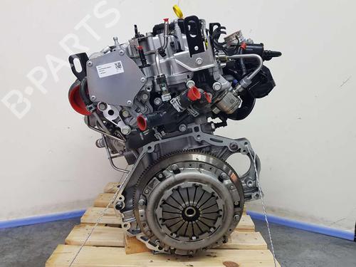 Engine OPEL ASTRA K (B16)  | BP16576806M1 