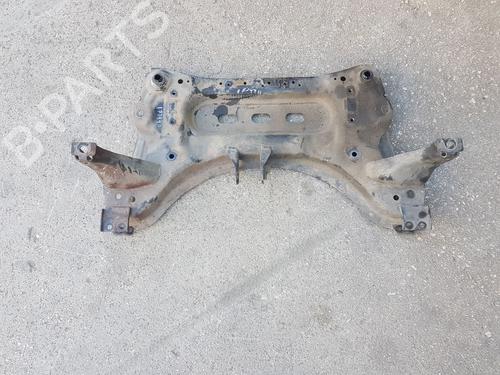 Used Subframe Subframe RENAULT KADJAR (HA_, HL_) 1.5 BLUE dCi 115 (HLA6) (116 hp) 32470535 32470535
