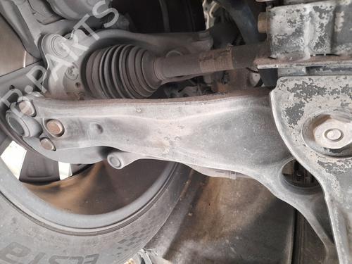 Used Right front suspension arm Right front suspension arm 37273718 37273718