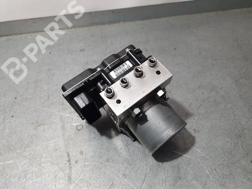 Used ABS pump CITROËN C4 Picasso I MPV (UD_) [2006-2015]  9127872