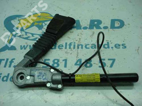 Used Front left belt tensioner Front left belt tensioner OPEL VECTRA B Hatchback (J96) 2.0 DTI 16V (F68) (101 hp) 600117 600117