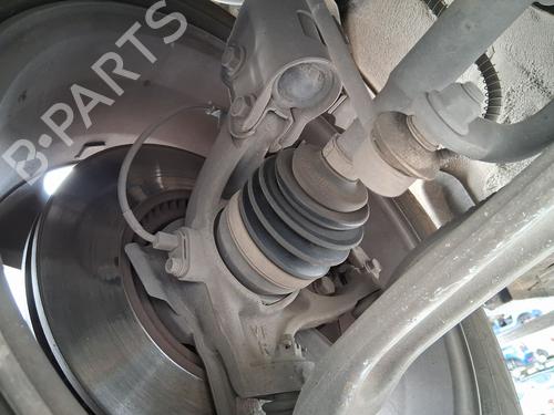Used Right front steering knuckle Right front steering knuckle HYUNDAI i40 I (VF) 1.7 CRDI (141 hp) 33963837 33963837