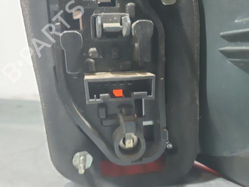 Left taillight BMW X5 (E70) xDrive 40 d | BP33426456C34 - Image 4