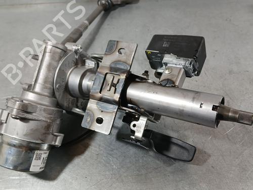 Steering column DACIA DUSTER (HM_) 1.0 TCe 90 (HMM6) | BP38270397M21 - Image 5