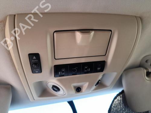 Used Interior roof light CHRYSLER GRAND VOYAGER V (RT) [2007-2025]  29187584