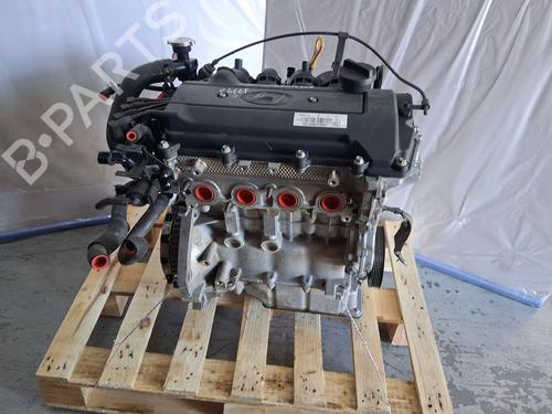 Engine HYUNDAI i20 I (PB, PBT) 1.2 | BP37216976M1 - Image 2