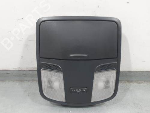 Used Interior roof light Interior roof light HYUNDAI i30 (PDE, PD, PDEN) 1.0 T-GDI (120 hp) 36302788 36302788