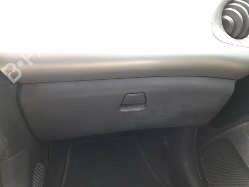 Hanskerom Hanskerom TOYOTA AYGO (_B4_) 1.0 (KGB40) (69 hp) 36498398 36498398