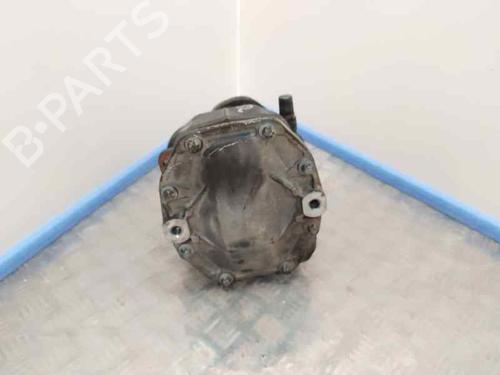 Used Rear differential MERCEDES-BENZ C-CLASS Coupe (CL203) [2001-2011]  6806587