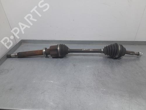 Used Right front driveshaft FORD TRANSIT Bus (FD_ _, FB_ _, FS_ _, FZ_ _, FC_ _) 2.2 TDCi (110 hp) 30204848