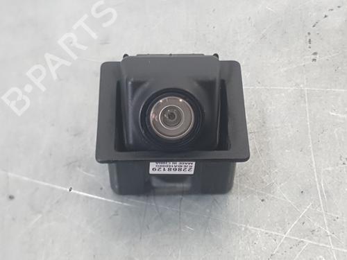 Kamera Kamera OPEL MOKKA / MOKKA X (J13) 1.6 CDTI (_76) (136 hp) 37273562 37273562